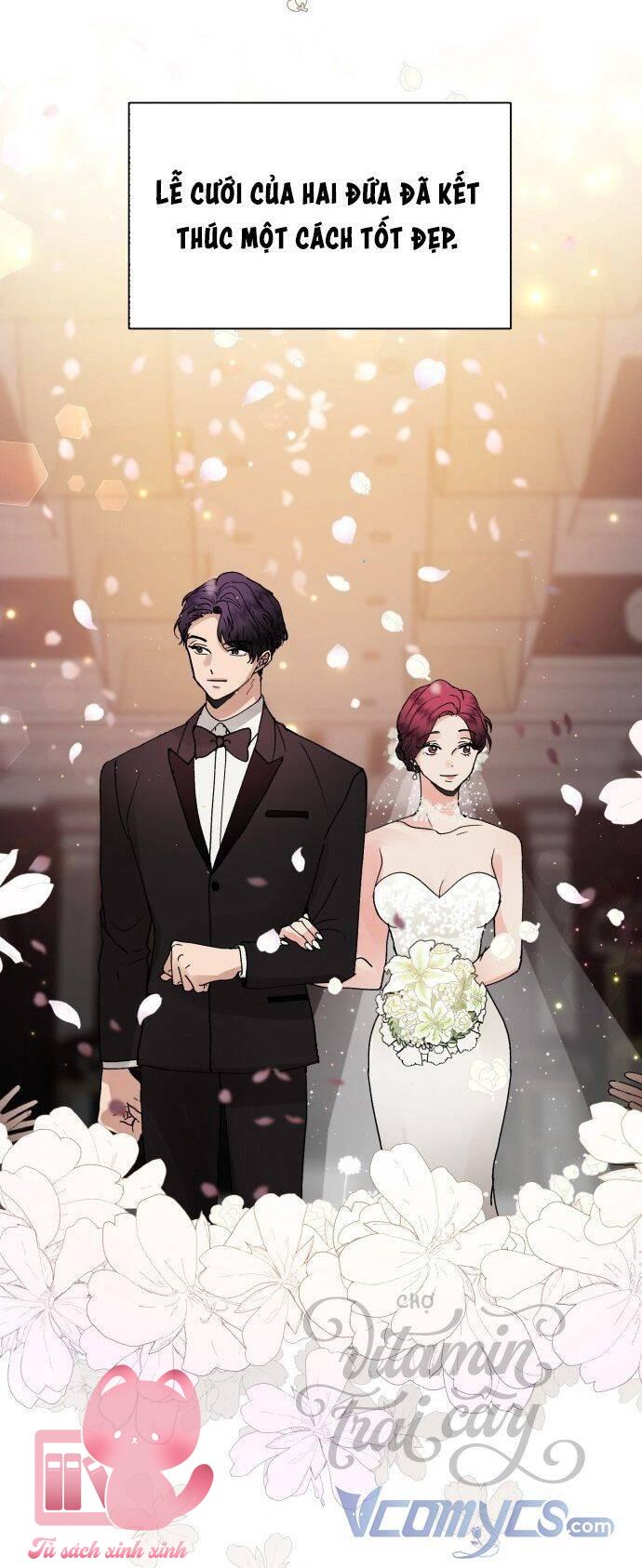 Oan Gia Ngõ Hẹp - Chap 22 - Trang 62
