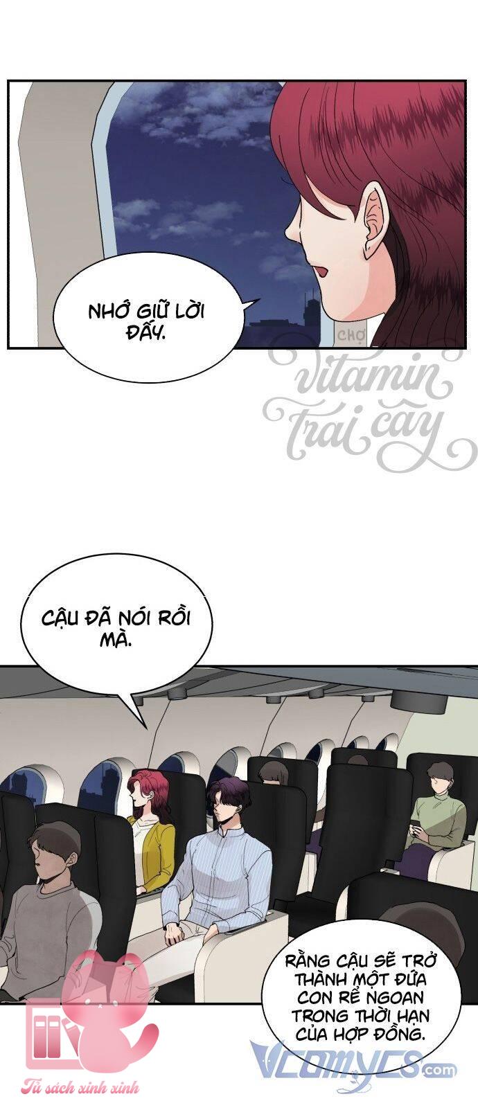 Oan Gia Ngõ Hẹp - Chap 22 - Trang 65