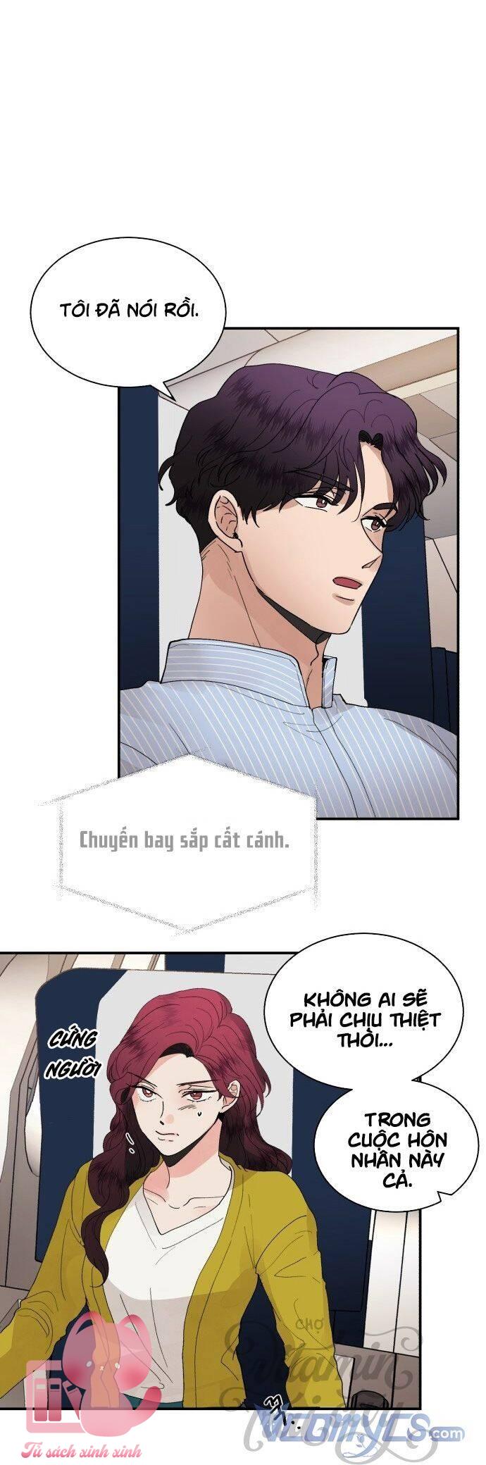 Oan Gia Ngõ Hẹp - Chap 22 - Trang 66
