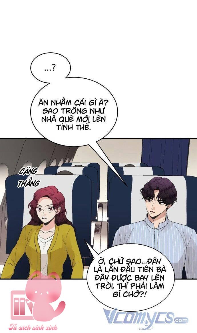 Oan Gia Ngõ Hẹp - Chap 22 - Trang 67