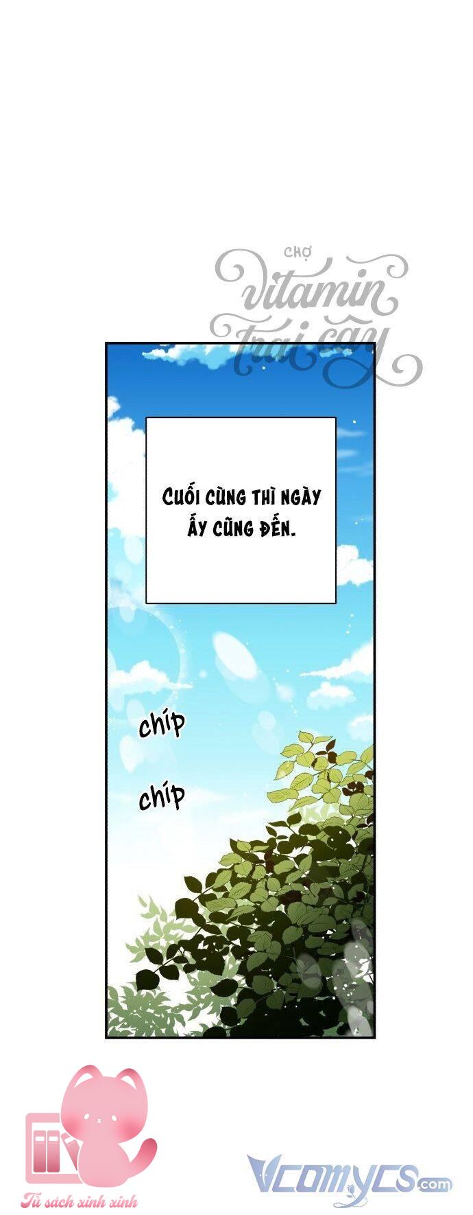 Oan Gia Ngõ Hẹp - Chap 22 - Trang 8