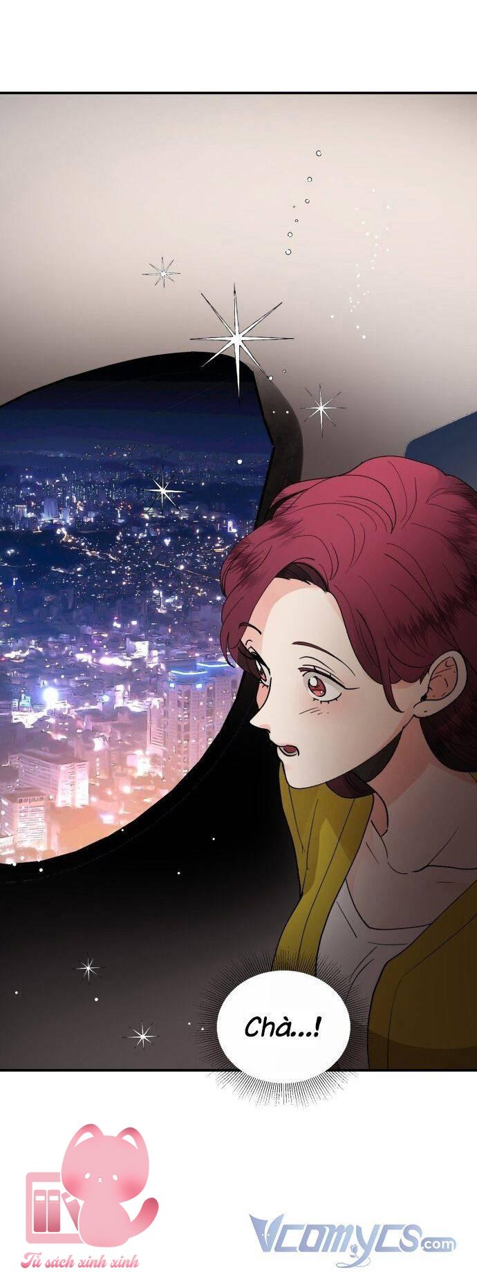 Oan Gia Ngõ Hẹp - Chap 22 - Trang 71