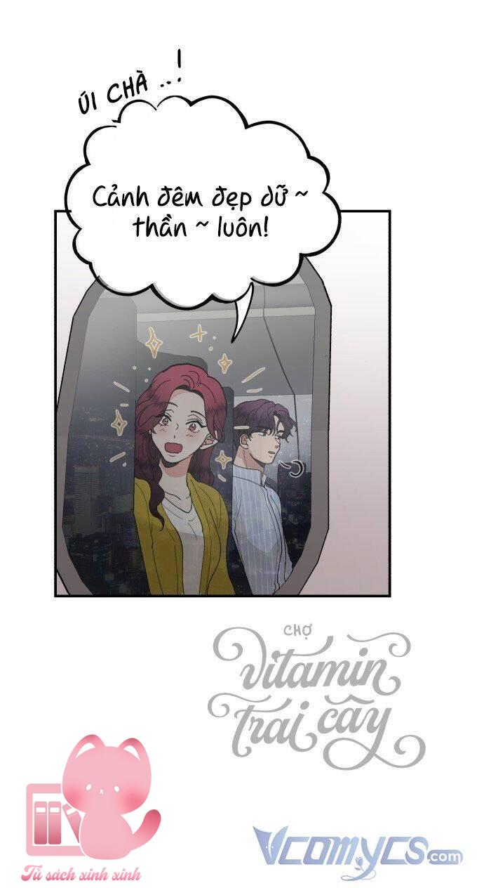 Oan Gia Ngõ Hẹp - Chap 22 - Trang 72
