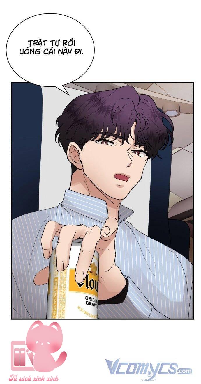 Oan Gia Ngõ Hẹp - Chap 22 - Trang 74