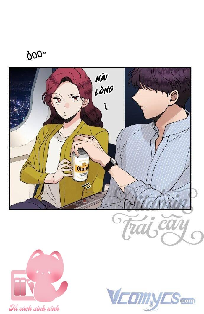 Oan Gia Ngõ Hẹp - Chap 22 - Trang 75