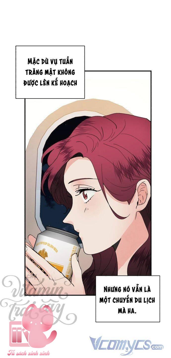 Oan Gia Ngõ Hẹp - Chap 22 - Trang 77