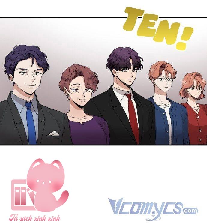 Oan Gia Ngõ Hẹp - Chap 22 - Trang 10