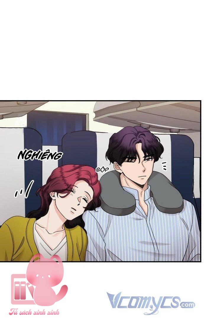 Oan Gia Ngõ Hẹp - Chap 23 - Trang 1