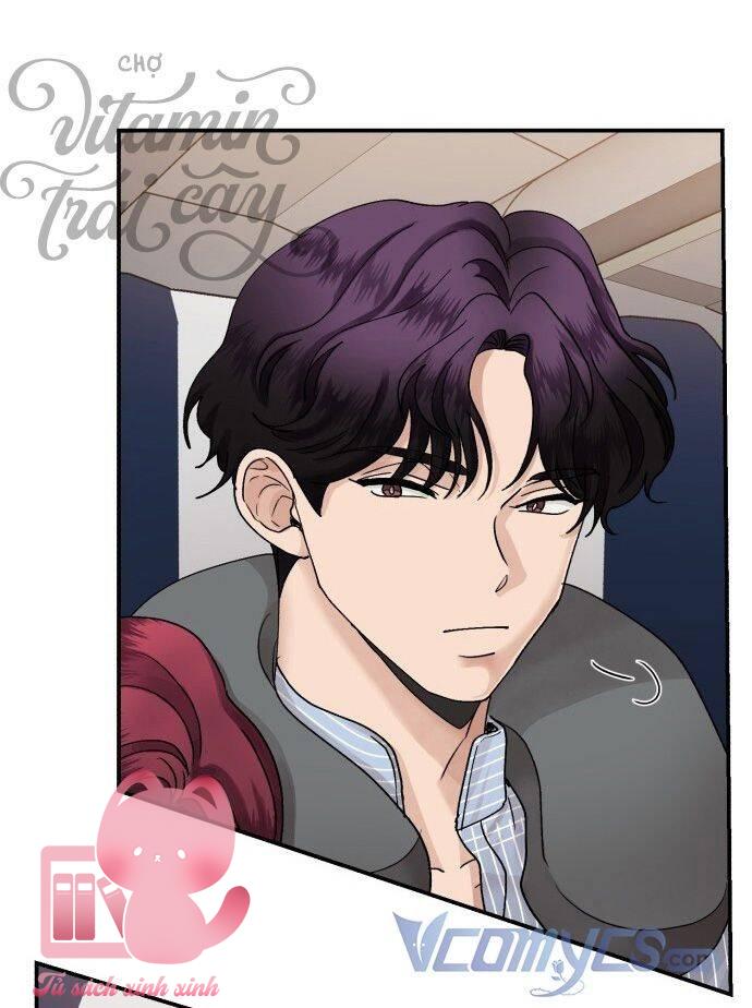 Oan Gia Ngõ Hẹp - Chap 23 - Trang 2