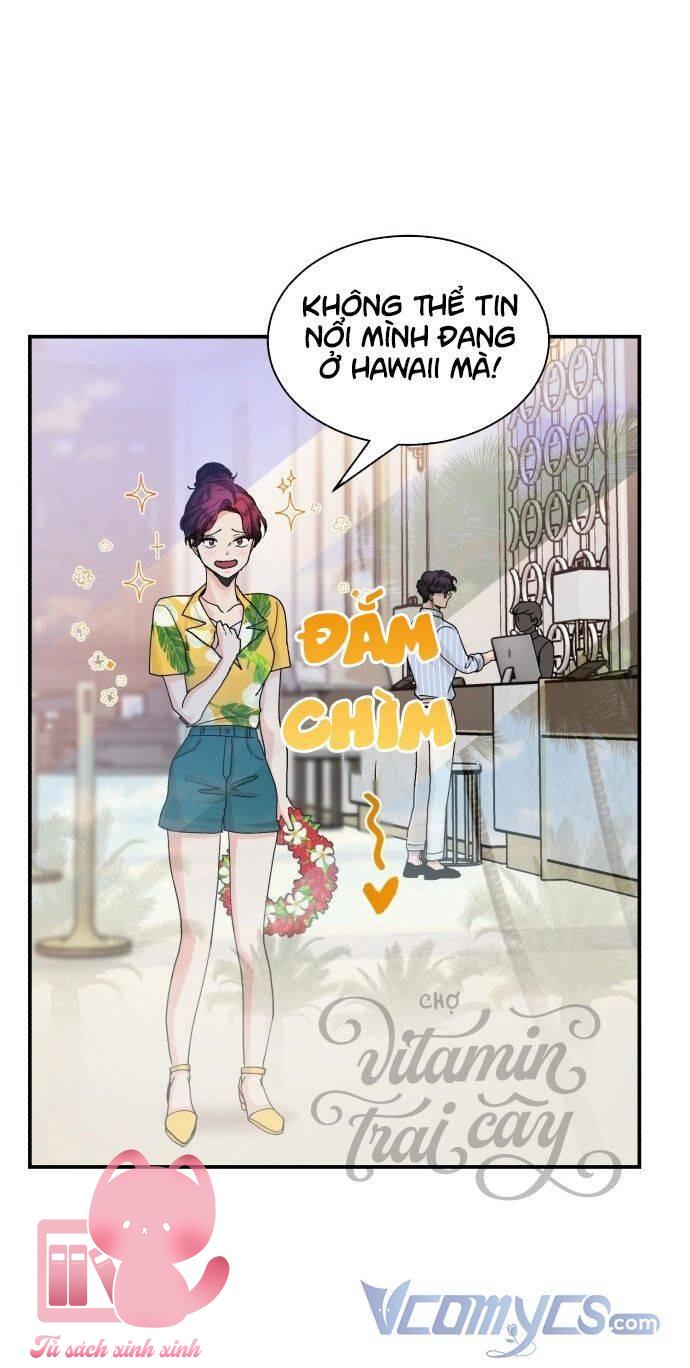 Oan Gia Ngõ Hẹp - Chap 23 - Trang 11
