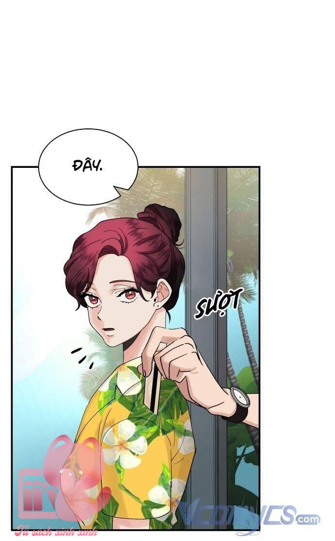 Oan Gia Ngõ Hẹp - Chap 23 - Trang 12