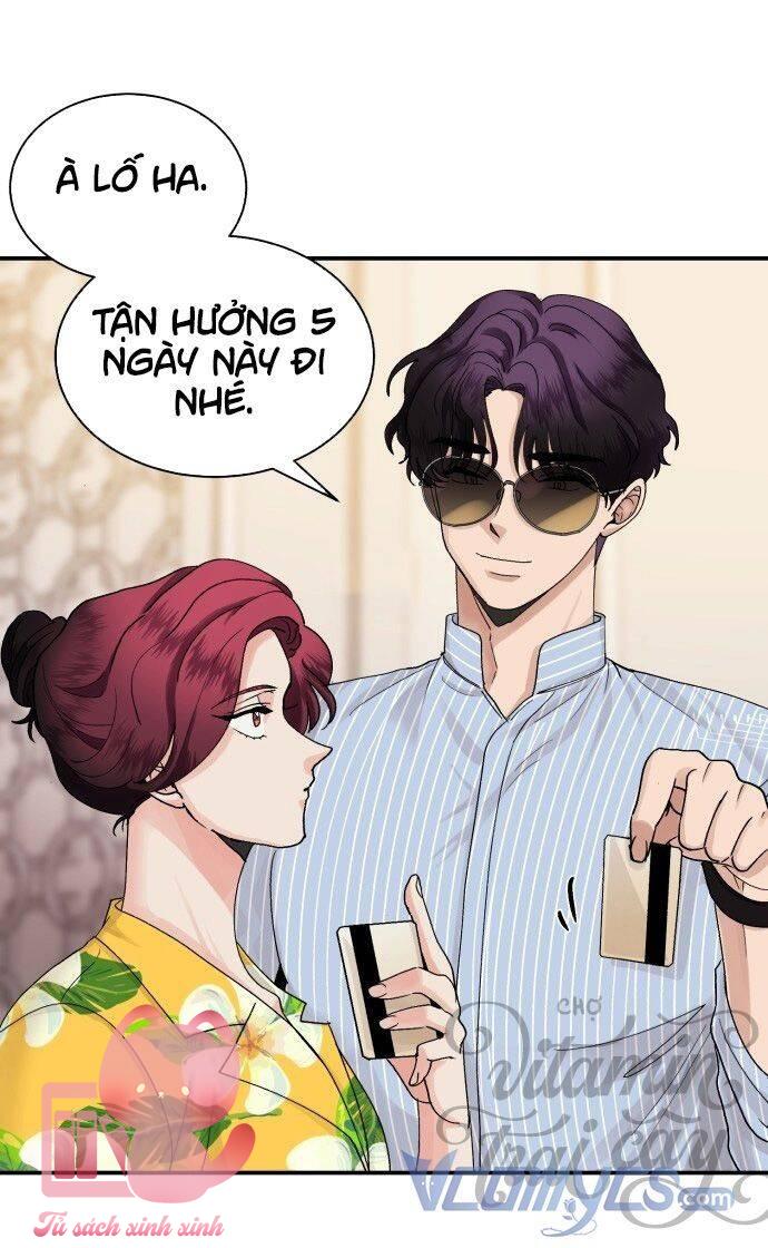 Oan Gia Ngõ Hẹp - Chap 23 - Trang 13