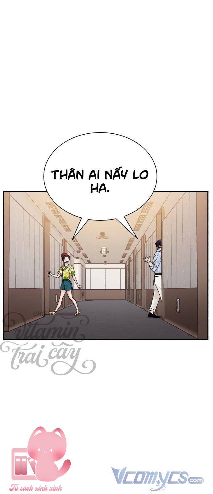 Oan Gia Ngõ Hẹp - Chap 23 - Trang 14