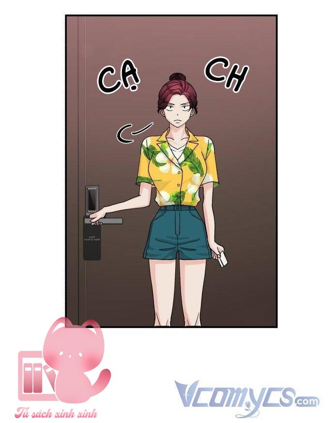 Oan Gia Ngõ Hẹp - Chap 23 - Trang 15