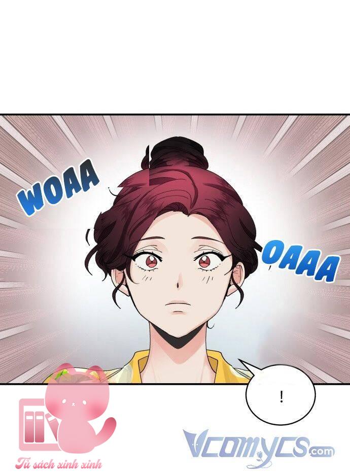 Oan Gia Ngõ Hẹp - Chap 23 - Trang 16