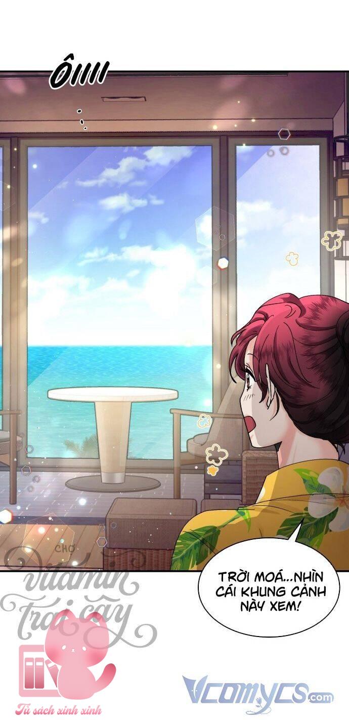 Oan Gia Ngõ Hẹp - Chap 23 - Trang 17