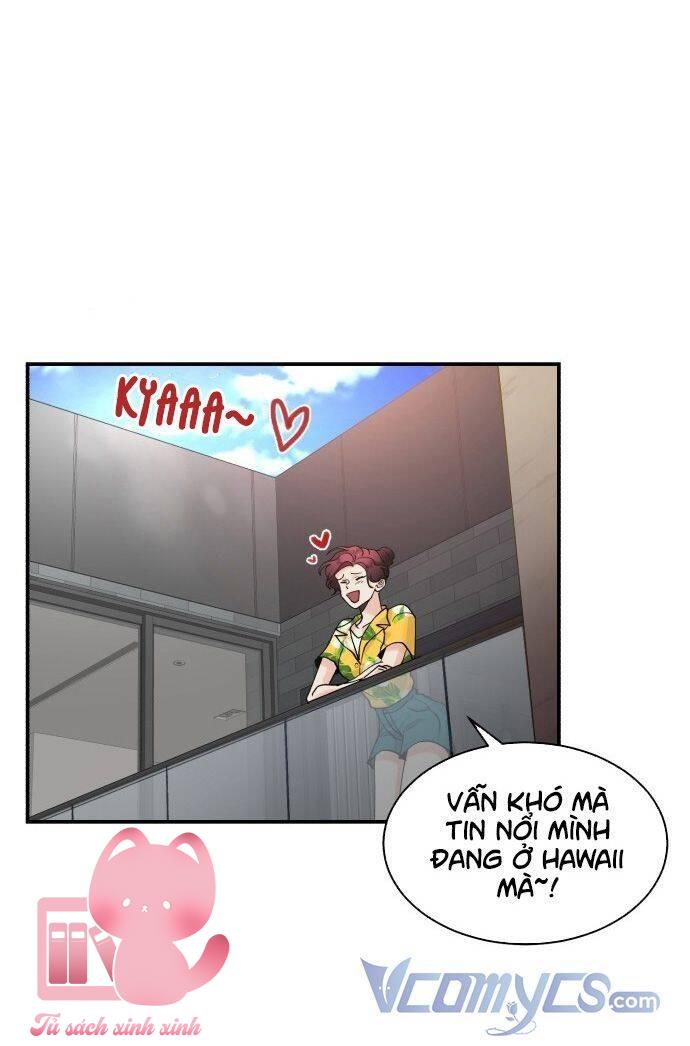 Oan Gia Ngõ Hẹp - Chap 23 - Trang 18
