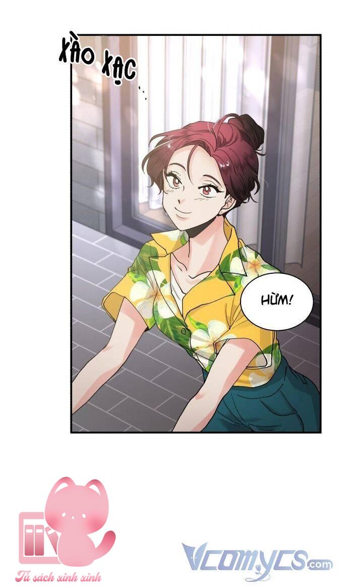 Oan Gia Ngõ Hẹp - Chap 23 - Trang 19