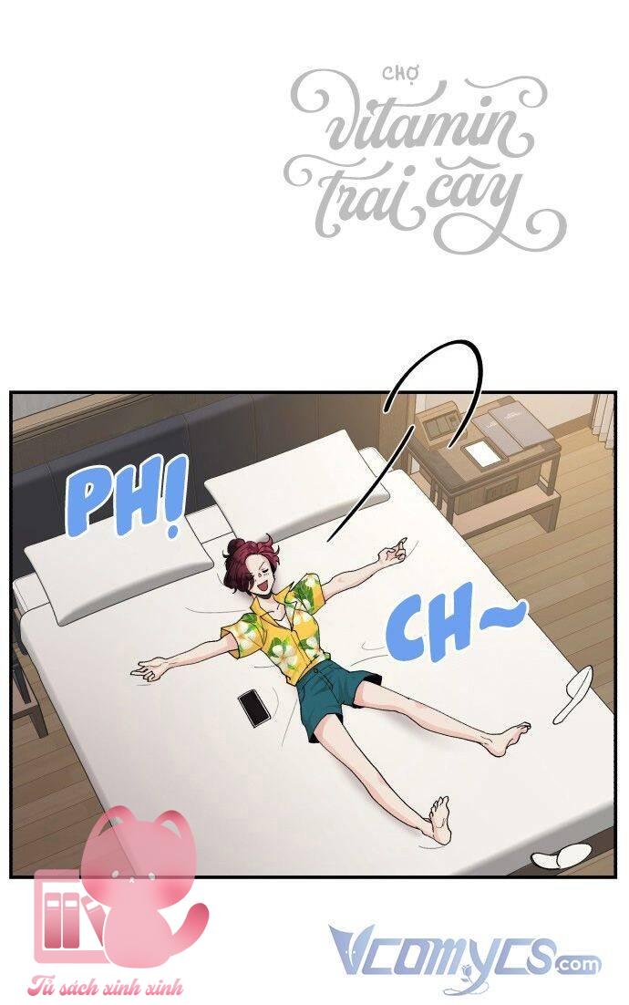 Oan Gia Ngõ Hẹp - Chap 23 - Trang 20