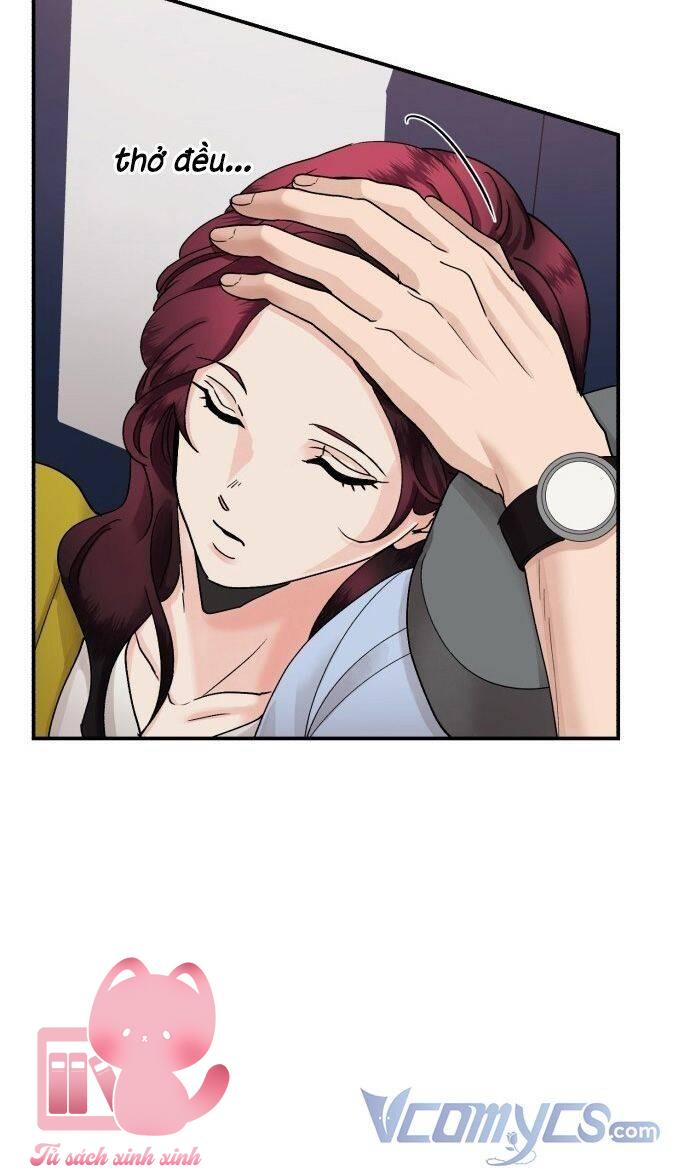 Oan Gia Ngõ Hẹp - Chap 23 - Trang 3