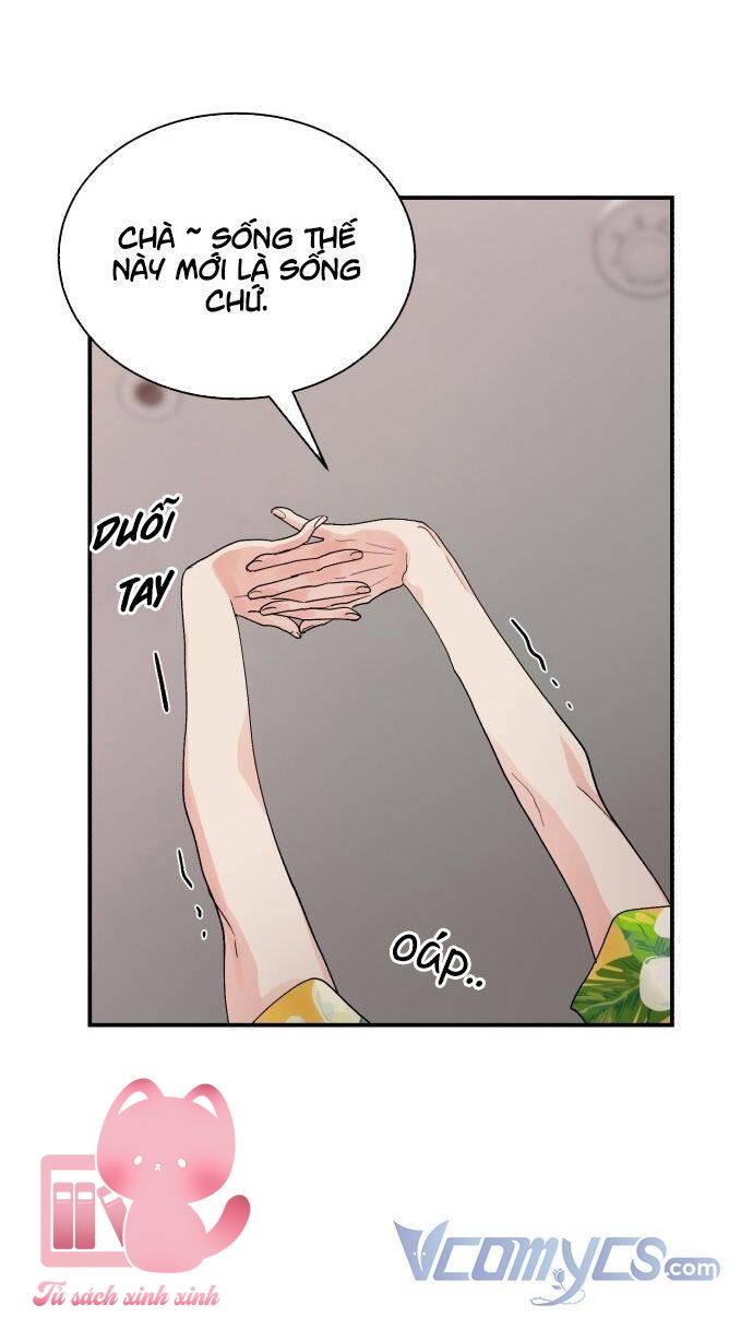 Oan Gia Ngõ Hẹp - Chap 23 - Trang 21