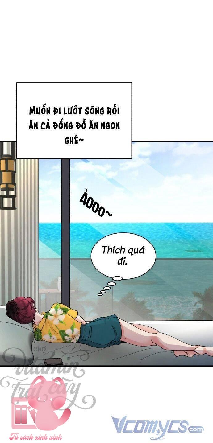 Oan Gia Ngõ Hẹp - Chap 23 - Trang 22