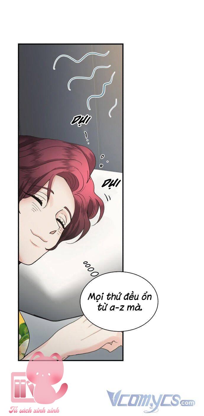 Oan Gia Ngõ Hẹp - Chap 23 - Trang 23