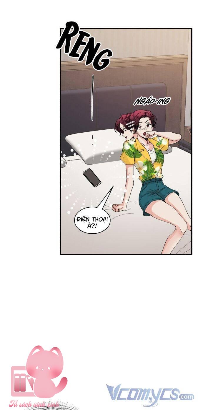 Oan Gia Ngõ Hẹp - Chap 23 - Trang 26