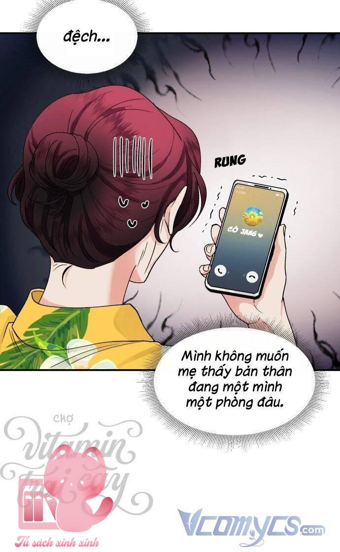 Oan Gia Ngõ Hẹp - Chap 23 - Trang 27
