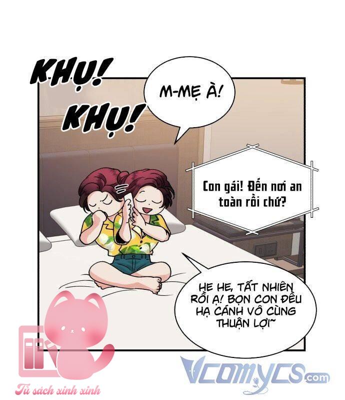 Oan Gia Ngõ Hẹp - Chap 23 - Trang 28