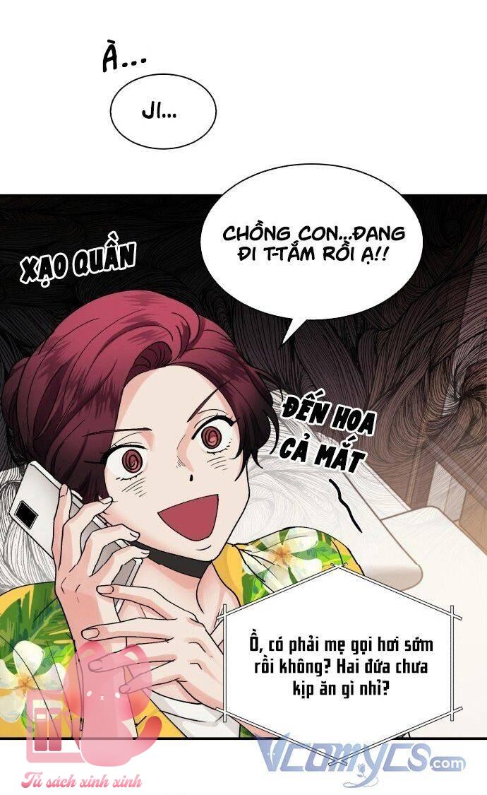 Oan Gia Ngõ Hẹp - Chap 23 - Trang 29