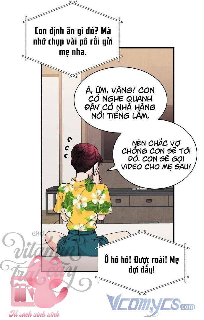 Oan Gia Ngõ Hẹp - Chap 23 - Trang 30
