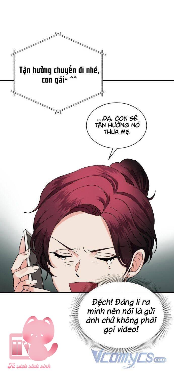 Oan Gia Ngõ Hẹp - Chap 23 - Trang 31