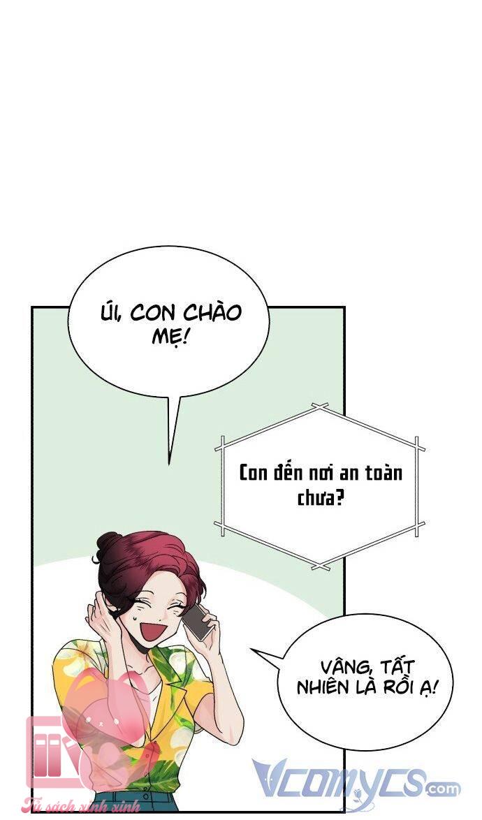 Oan Gia Ngõ Hẹp - Chap 23 - Trang 34