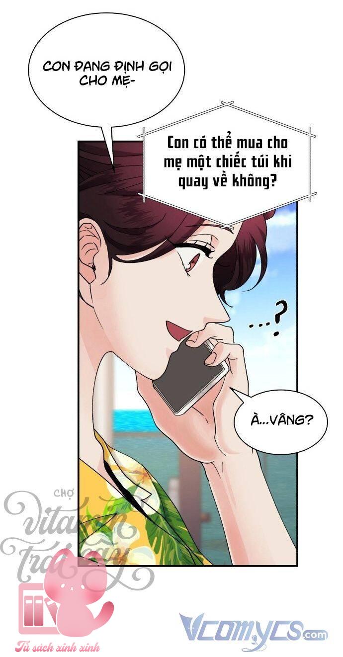 Oan Gia Ngõ Hẹp - Chap 23 - Trang 35