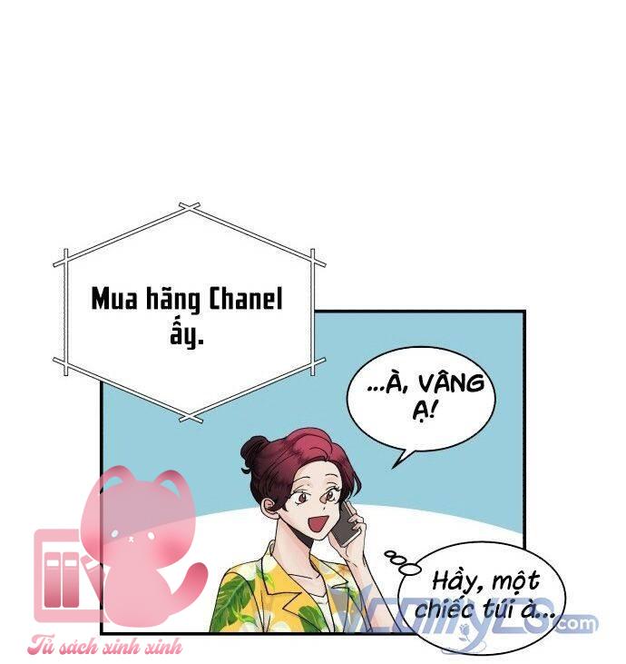 Oan Gia Ngõ Hẹp - Chap 23 - Trang 36