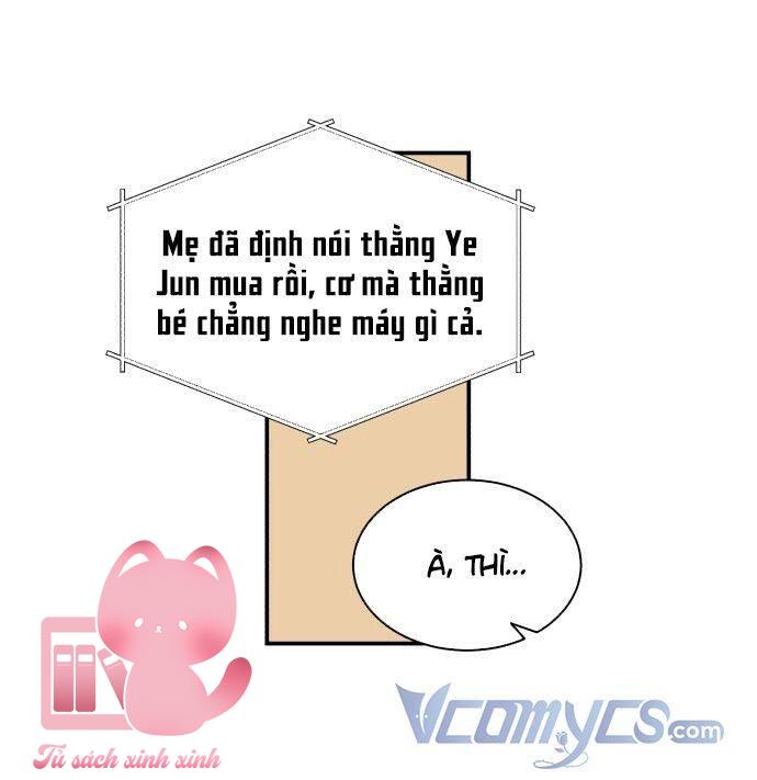 Oan Gia Ngõ Hẹp - Chap 23 - Trang 37