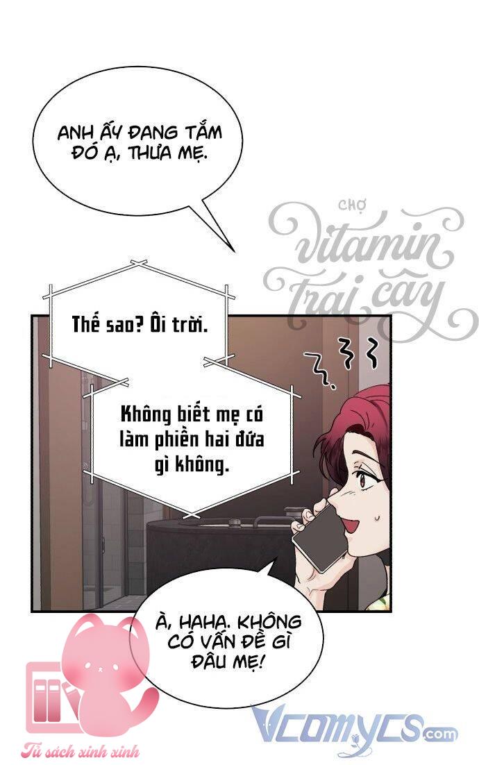 Oan Gia Ngõ Hẹp - Chap 23 - Trang 38