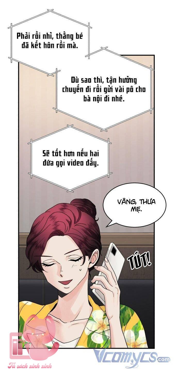 Oan Gia Ngõ Hẹp - Chap 23 - Trang 39