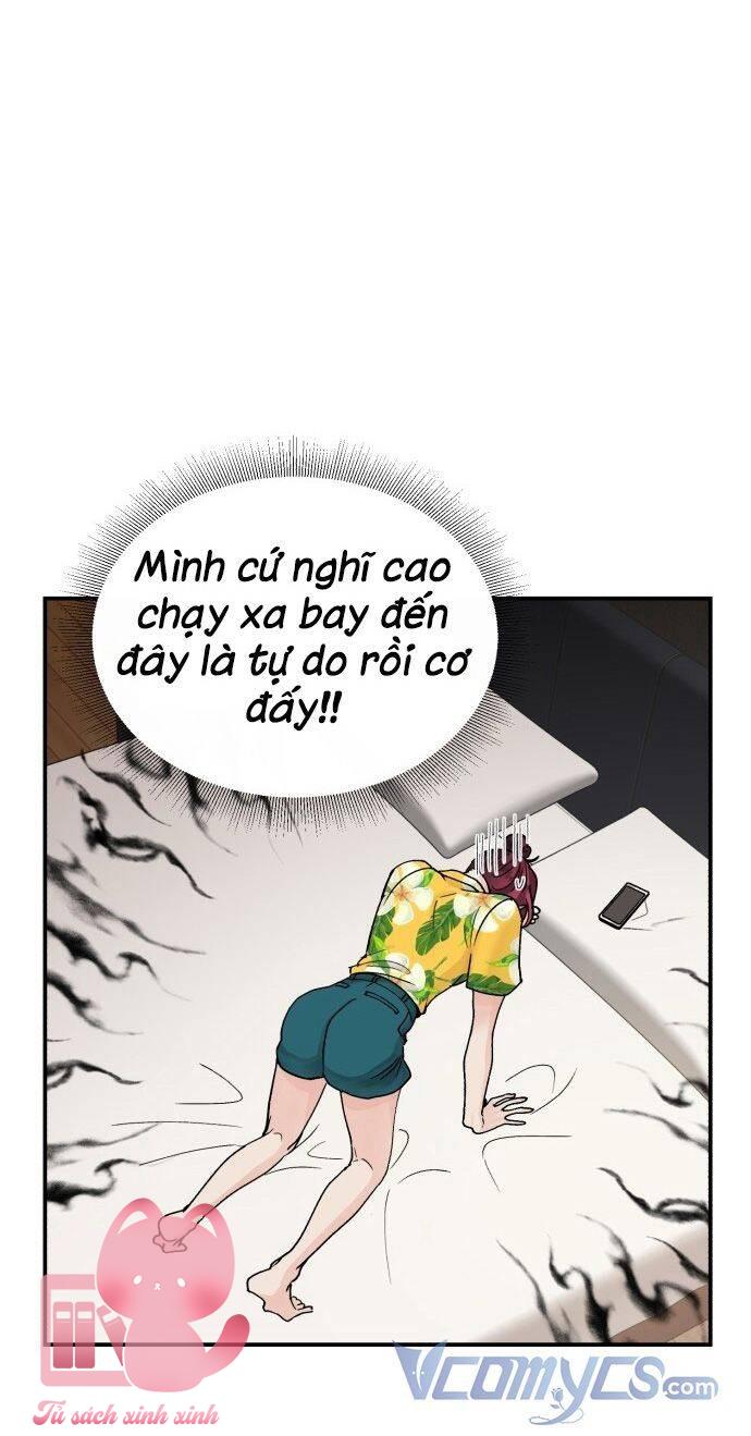 Oan Gia Ngõ Hẹp - Chap 23 - Trang 40