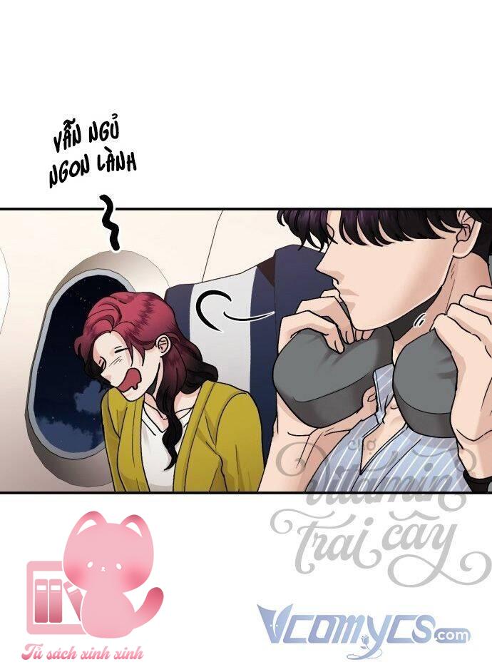 Oan Gia Ngõ Hẹp - Chap 23 - Trang 5