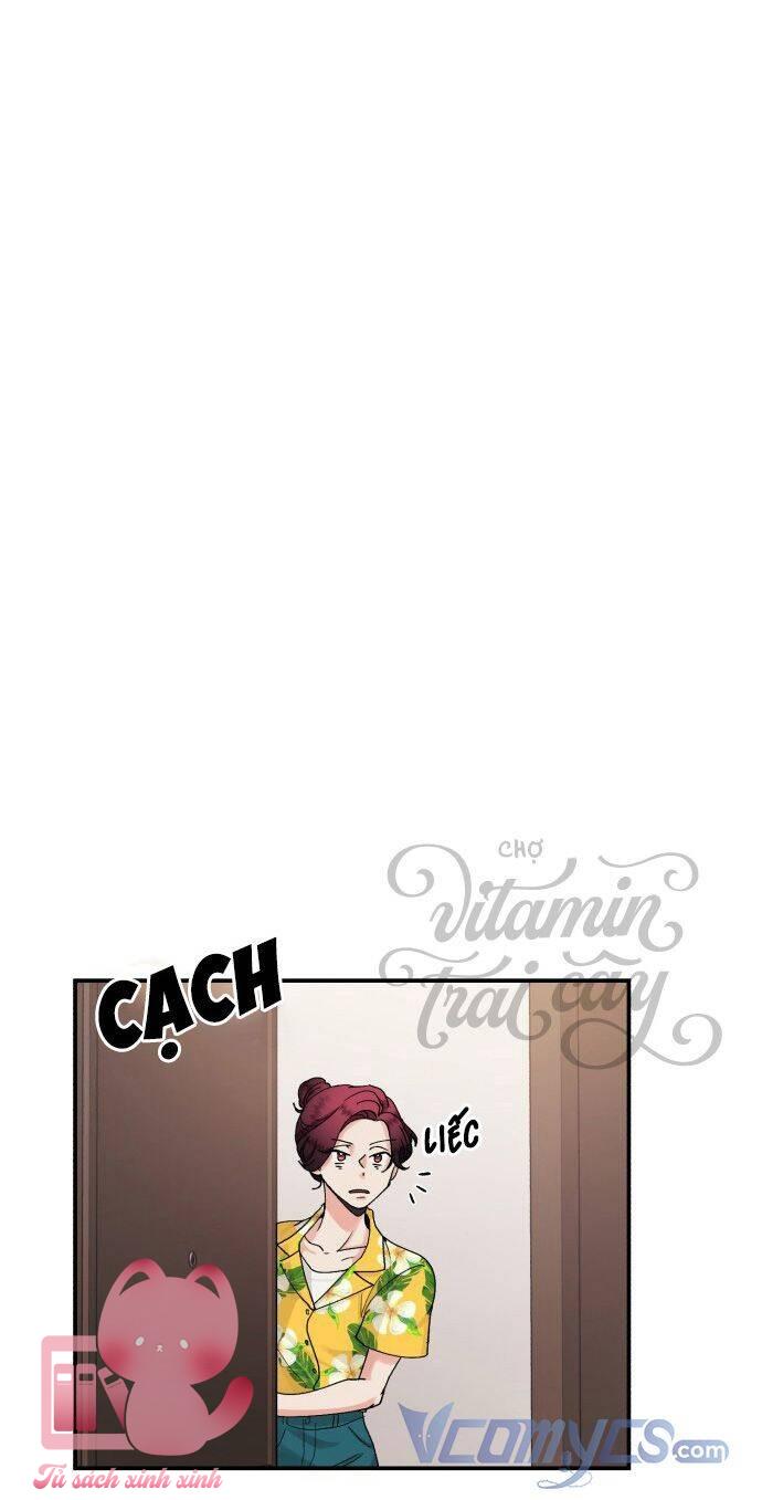 Oan Gia Ngõ Hẹp - Chap 23 - Trang 41