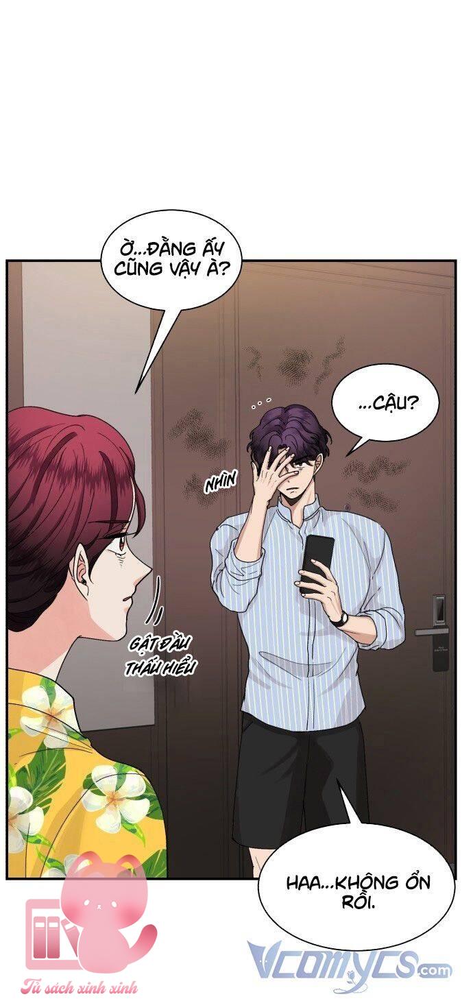 Oan Gia Ngõ Hẹp - Chap 23 - Trang 42