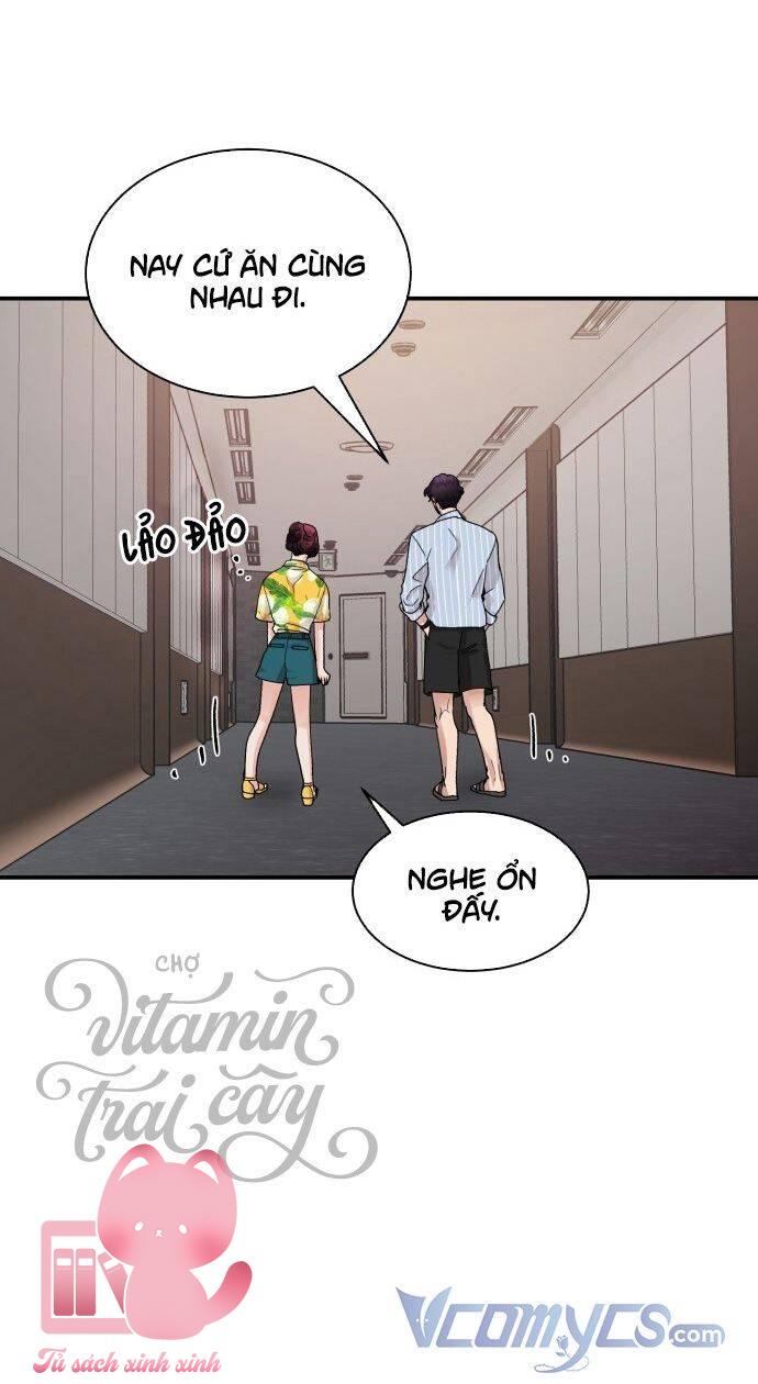 Oan Gia Ngõ Hẹp - Chap 23 - Trang 43