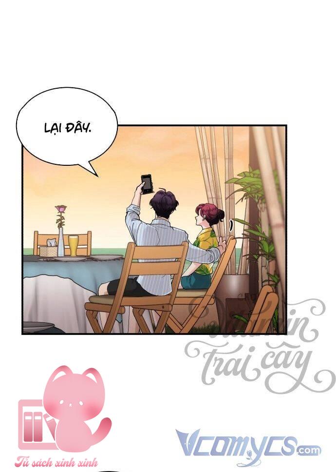 Oan Gia Ngõ Hẹp - Chap 23 - Trang 45