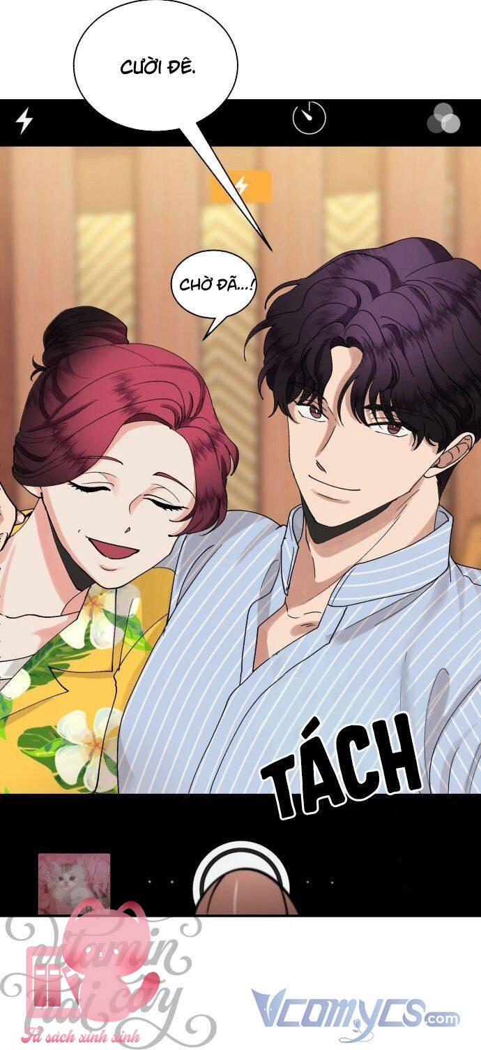 Oan Gia Ngõ Hẹp - Chap 23 - Trang 46