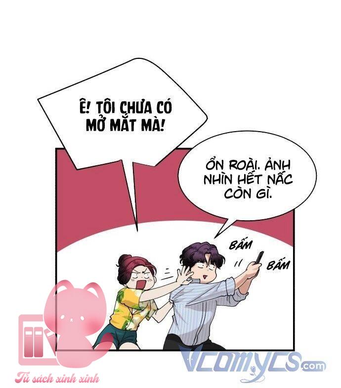 Oan Gia Ngõ Hẹp - Chap 23 - Trang 47