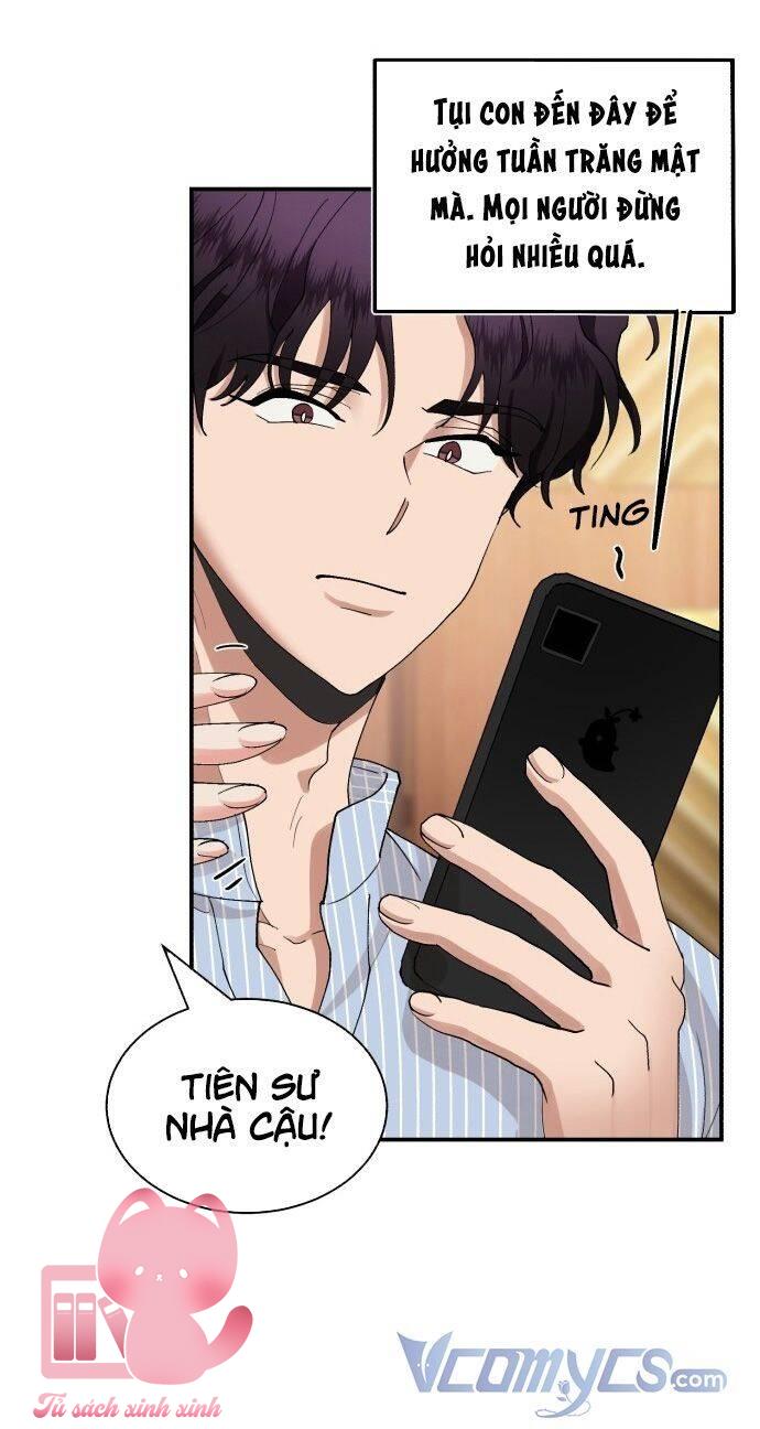 Oan Gia Ngõ Hẹp - Chap 23 - Trang 48