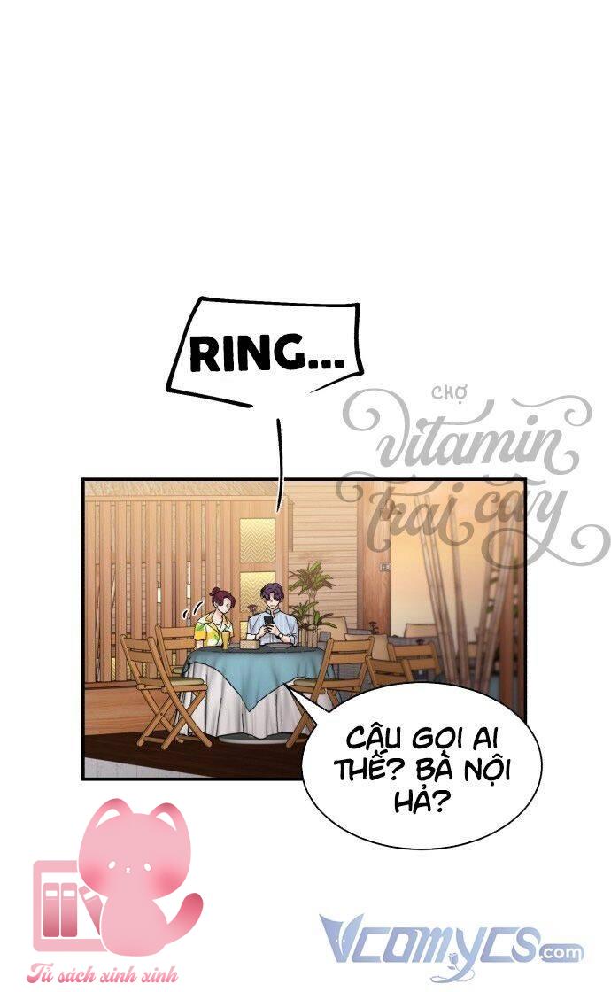 Oan Gia Ngõ Hẹp - Chap 23 - Trang 49