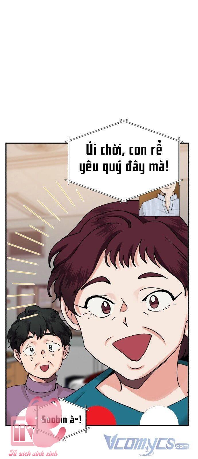 Oan Gia Ngõ Hẹp - Chap 23 - Trang 50
